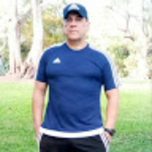 Meet your Posher, Carlos